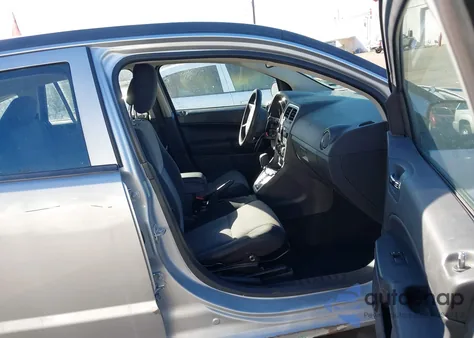 2010 Dodge Caliber Mainstreet z USA, uszkodzony, nr VIN 1B3CB3HA9AD647840